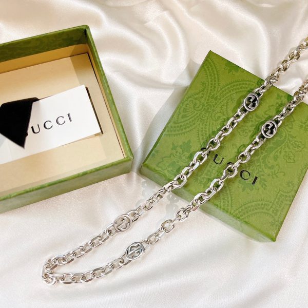 TO – Luxury Edition Necklace GCI004