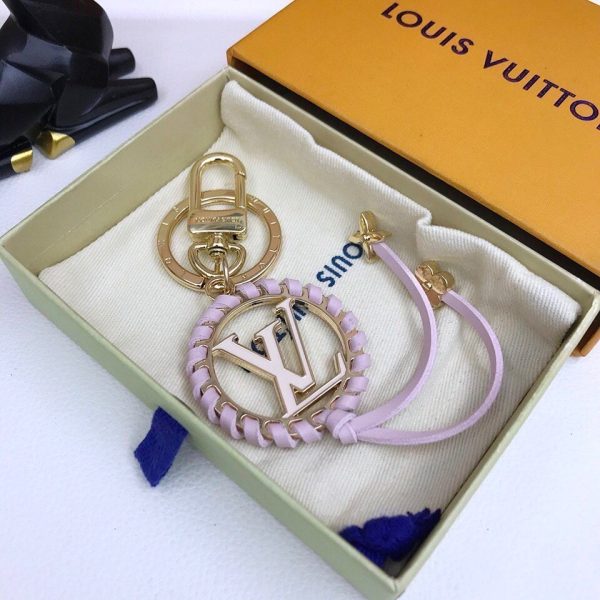 TO – Luxury Edition Keychains LUV 007