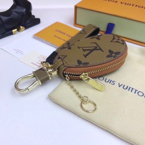 TO – Luxury Edition Keychains LUV 025