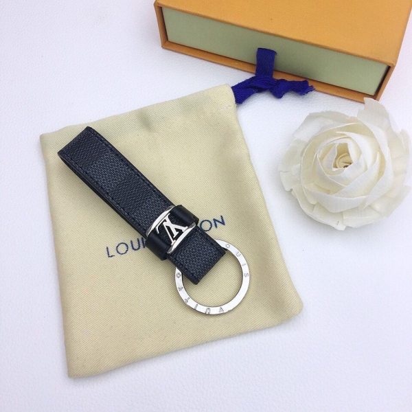 TO – Luxury Edition Keychains LUV 003