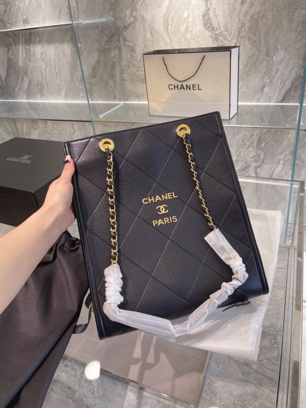 TO – Luxury Edition Bags CH-L 270