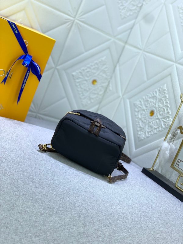 TO – Luxury Bag LUV 641