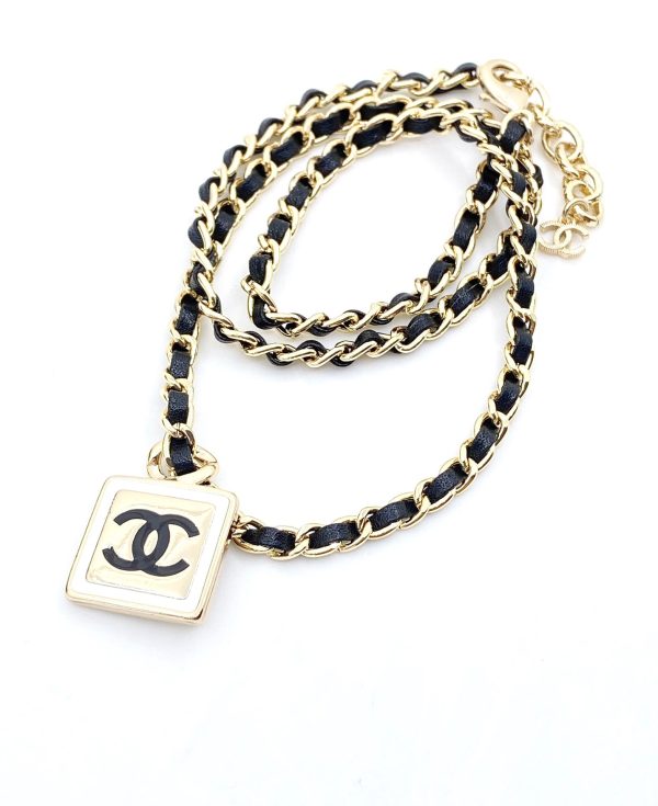 TO – Luxury Edition Necklace CH-L005