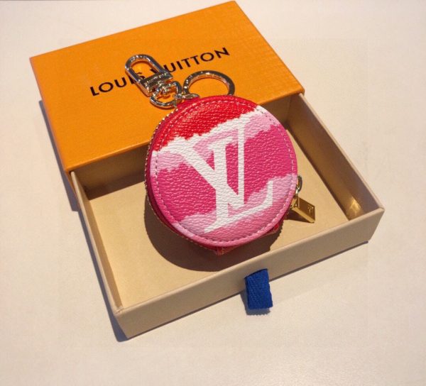 TO – Luxury Edition Keychains LUV 059