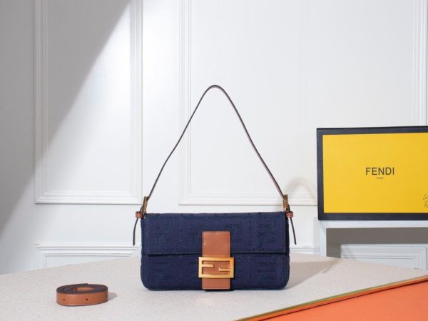 TO – Luxury Edition Bags FEI 081