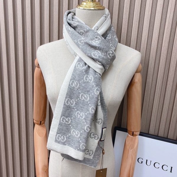 TO – Luxury Edition GCI Scarf 005