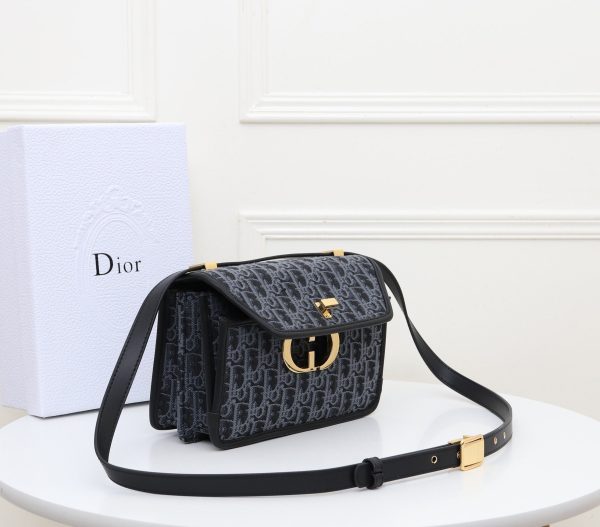 TO – Luxury Edition Bags DIR 144