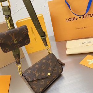 TO – Luxury Edition Bags LUV 066