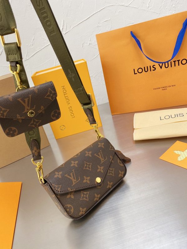 TO – Luxury Edition Bags LUV 066