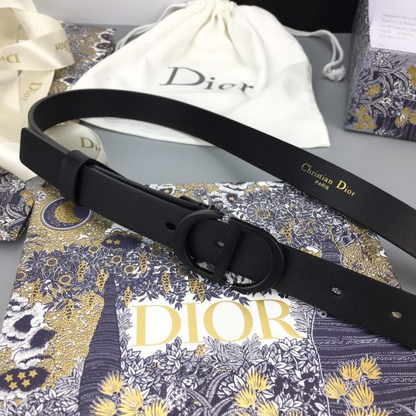 TO – Luxury DIR BELTS 023