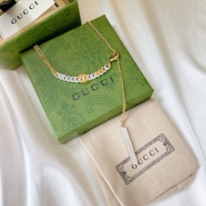TO – Luxury Edition Necklace GCI007