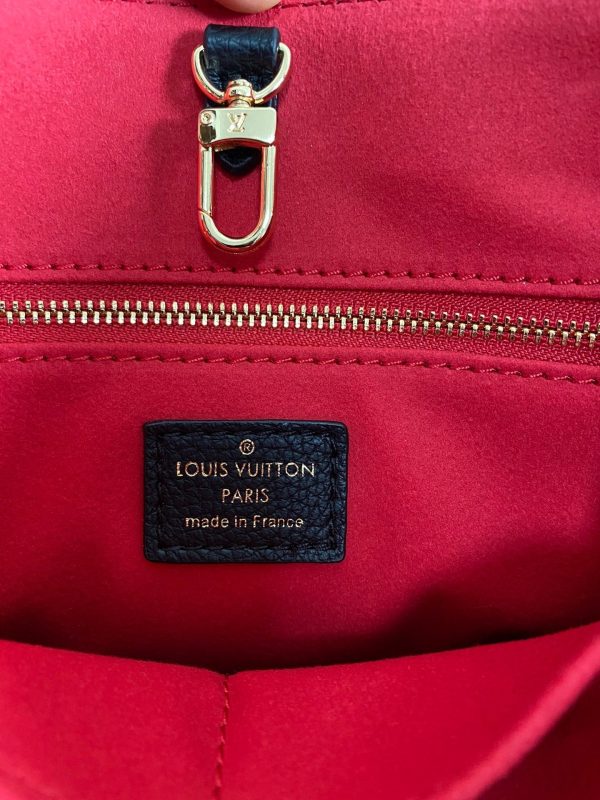 TO – Luxury Edition Bags LUV 454
