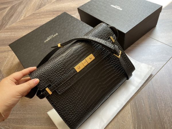 TO – Luxury Edition Bags SLY 206