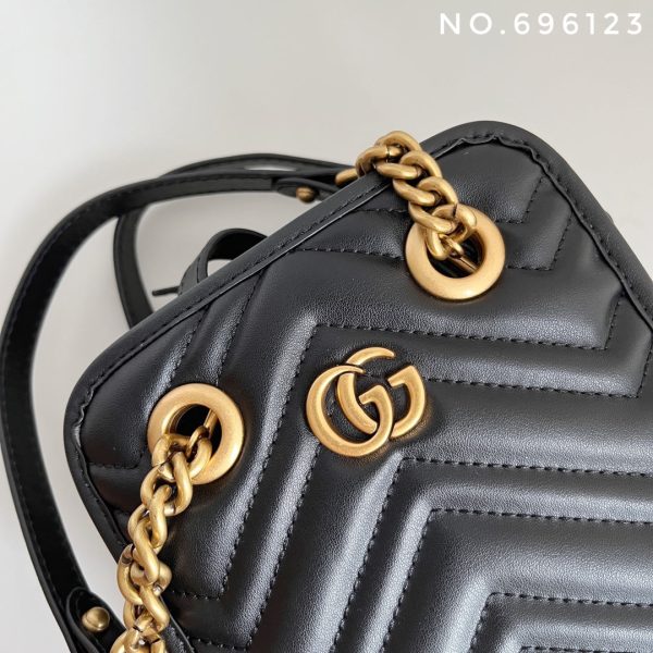 TO – Luxury Bag GCI 497