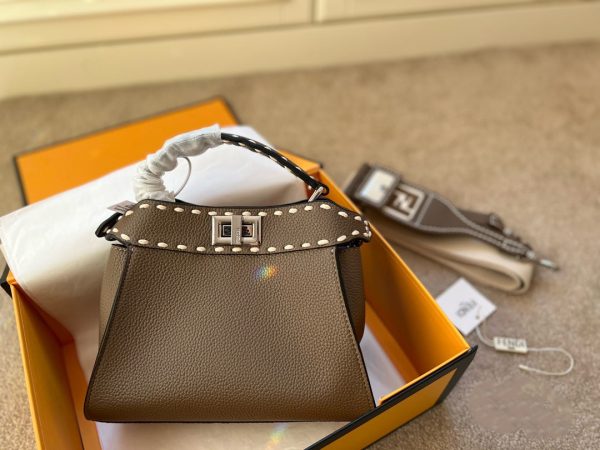 TO – Luxury Edition Bags FEI 249