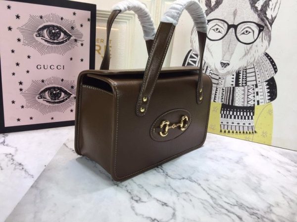 TO – New Luxury Bags GCI 560