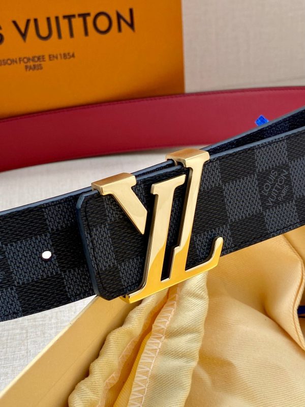 TO – Luxury LUV BELTS 021