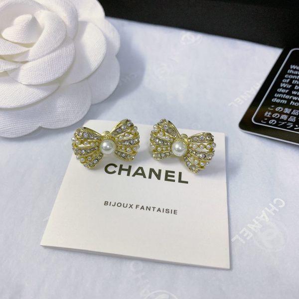 TO – Luxury Edition Earring CH-L 077