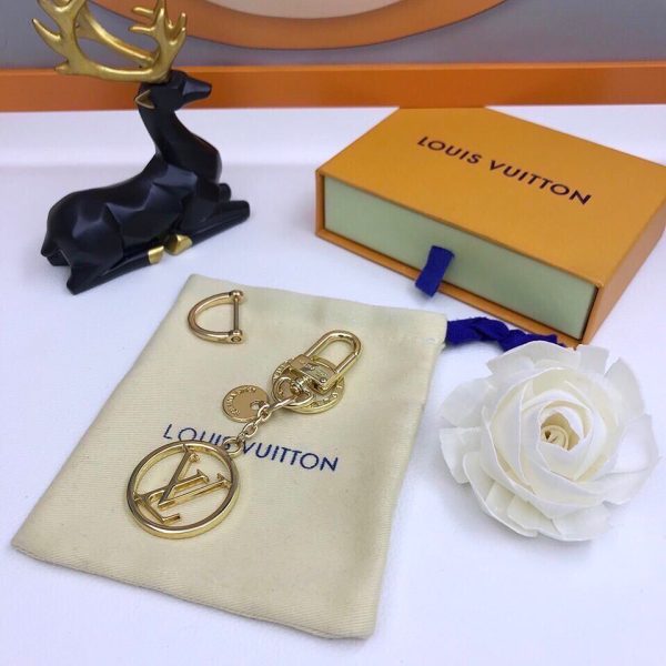 TO – Luxury Edition Keychains LUV 021