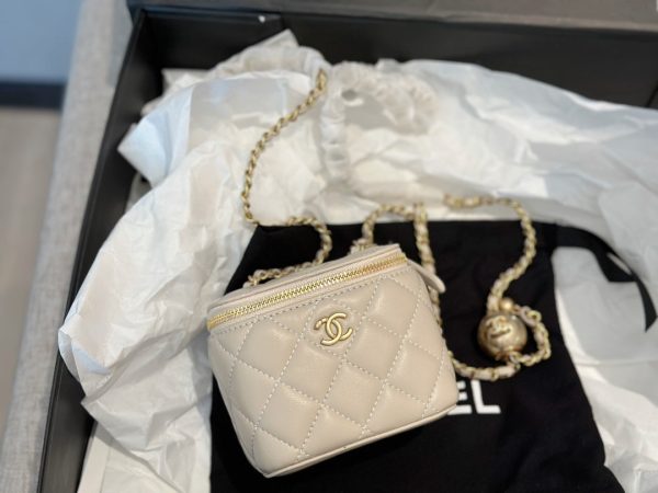 TO – Luxury Bags CHL 454