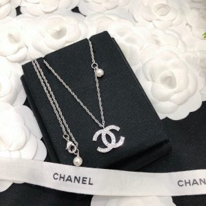 TO – Luxury Edition Necklace CH-L022