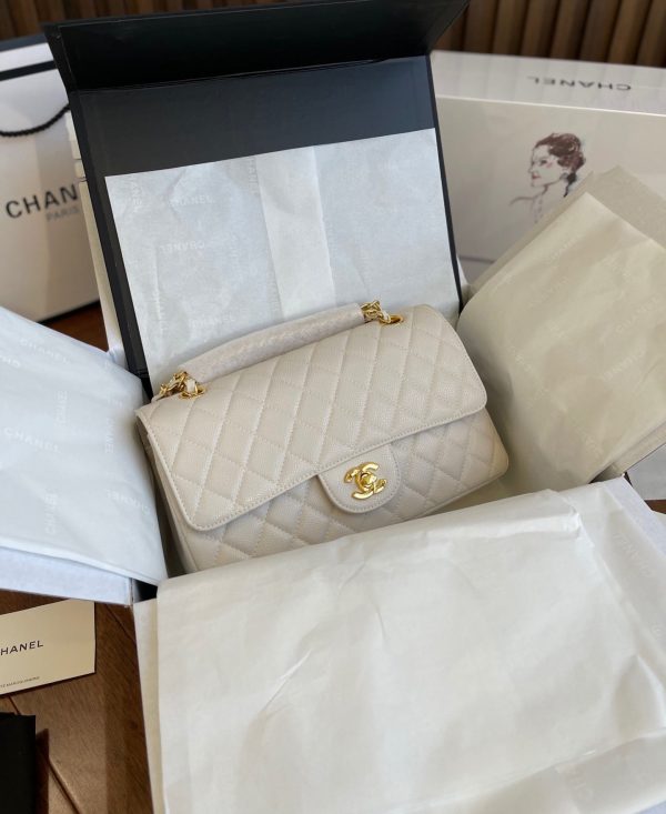 TO – Luxury Edition Bags CH-L 329