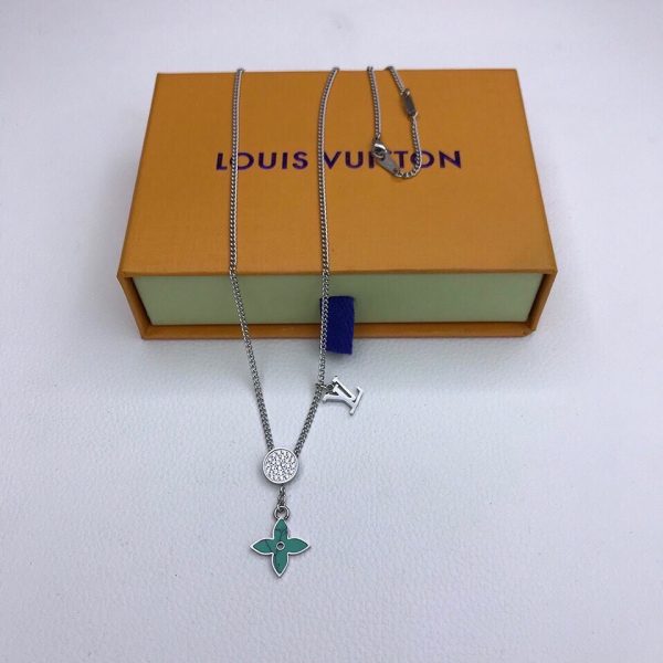 TO – Luxury Edition Necklace LUV007