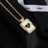 TO – Luxury Edition Necklace CH-L012