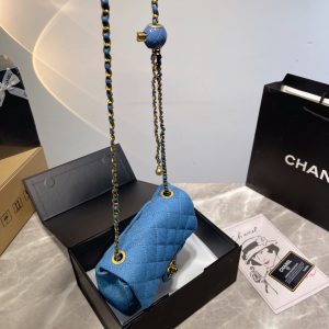 TO – Luxury Edition Bags CH-L 280