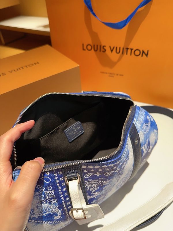 TO – Luxury Edition Bags LUV 511