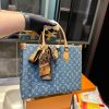 TO – New Luxury Bags LUV 760