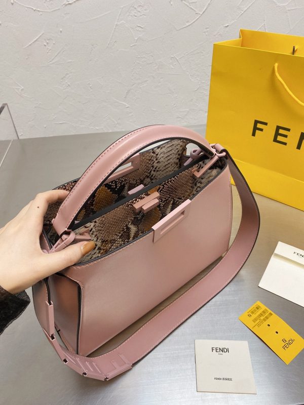TO – Luxury Edition Bags FEI 156