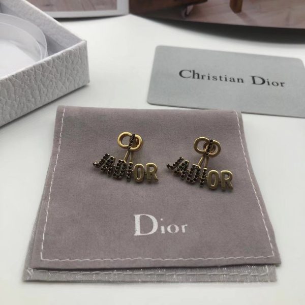 TO – Luxury Edition Earring Dir 014