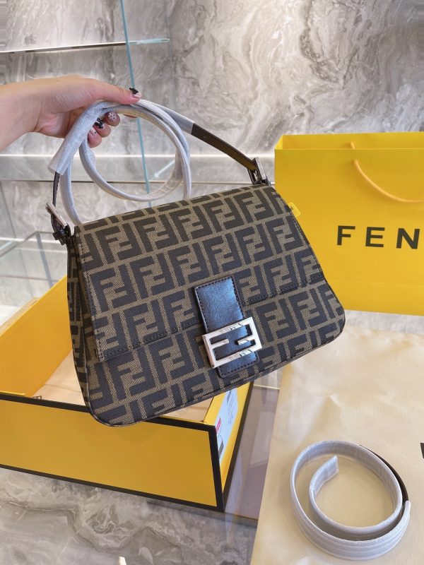TO – Luxury Edition Bags FEI 201