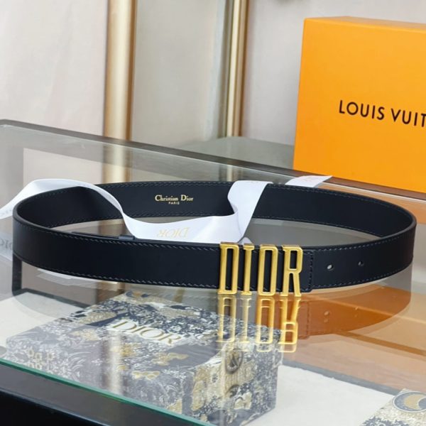 TO – Luxury DIR BELTS 026