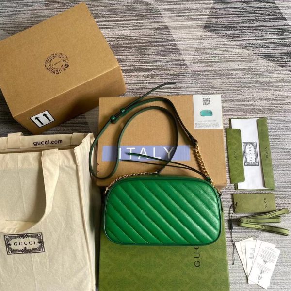 TO – Luxury Bag GCI 436