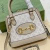 TO – Luxury Bag GCI 447