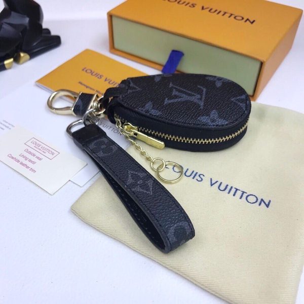 TO – Luxury Edition Keychains LUV 027