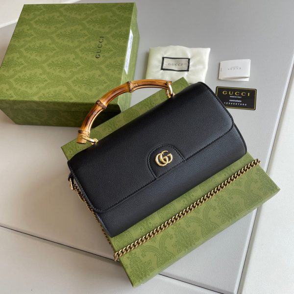 TO – Luxury Bag GCI 454