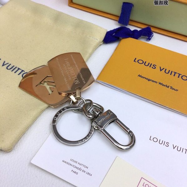 TO – Luxury Edition Keychains LUV 024