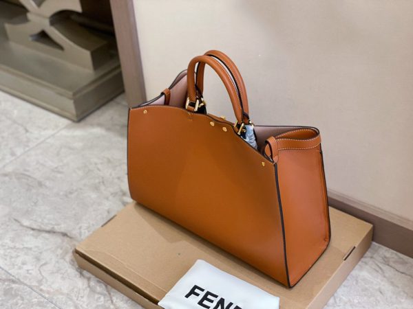 TO – Luxury Edition Bags FEI 143