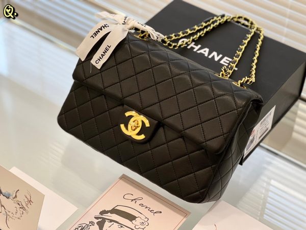 TO – Luxury Edition Bags CH-L 326