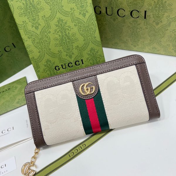 TO – Luxury Bags GCI 554