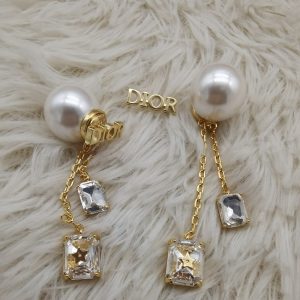 TO – Luxury Edition Earring Dir 015