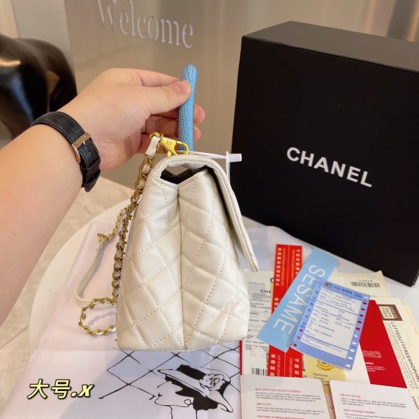 TO – Luxury Edition Bags CH-L 266