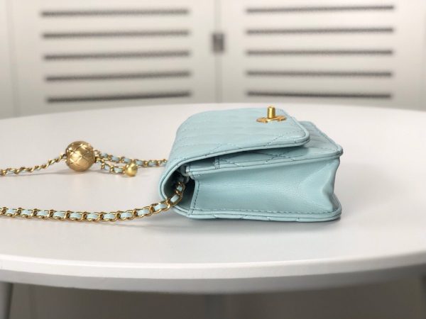 TO – Luxury Edition Bags CH-L 076