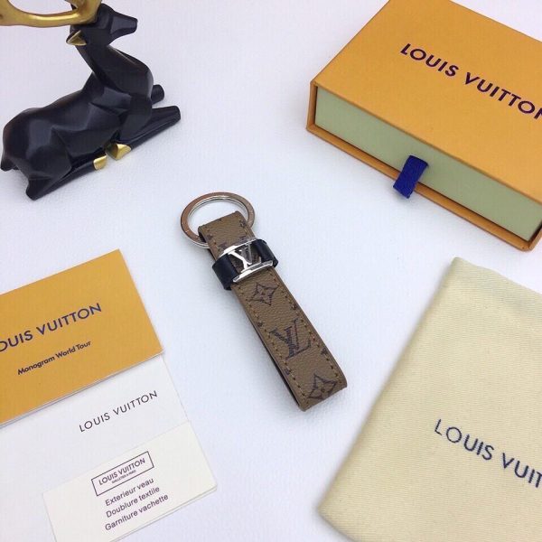 TO – Luxury Edition Keychains LUV 001