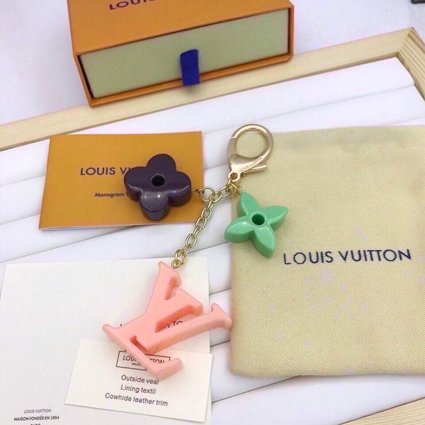 TO – Luxury Edition Keychains LUV 034