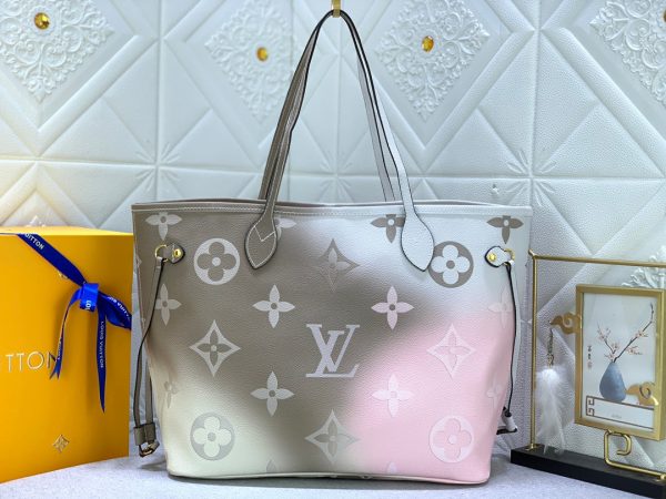 TO – Luxury Bag LUV 650