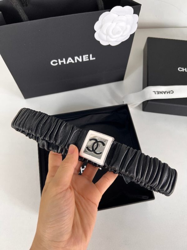 TO – Luxury CHL BELTS 005